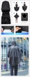 Городской стильный рюкзак с дождевиком Mark Ryden MR9068YY для ноутбука 15,6" USB - изображение 10