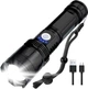 Latarka HiSmart P50 LED (AA620203) - obraz 1