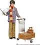 Лялька Mattel Гаррі Поттер на платформі колекційна Harry Potter Collectible Platform 9 3/4 Doll (FYM50) - зображення 3