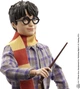 Лялька Mattel Гаррі Поттер на платформі колекційна Harry Potter Collectible Platform 9 3/4 Doll (FYM50) - зображення 5