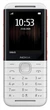Мобільний телефон Nokia 5310 Dual Sim White/Red - изображение 1