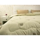 Ковдра Руно зимова полуторна 155x210 см вовняна Comfort+ Sheep (22574) - изображение 4