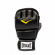 Снарядные перчатки Everlast Wristwrap Heavy Bag Boxing Gloves (883341-70-8) Black L/XL - изображение 2