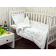 Одеяло детское Руно зимнее 105х140 см Бамбуковое волокно Bamboo Style (320.52_Bamboo Style) (2000009623147) - изображение 5