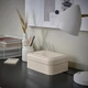Контейнер з кришкою ІКЕА PLOGFÅRA 22х16х8 см (90543210) - изображение 2