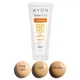 Avon ВВ-крем «Сияние» из SPF 15, 30 мл (Extra Light / Экстрасветлый) - изображение 2