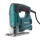 Лобзик сетевой Makita 4329 (450 Вт, 18 мм, 500-3100 мин-1) - изображение 1