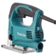 Лобзик сетевой Makita 4329 (450 Вт, 18 мм, 500-3100 мин-1) - изображение 2