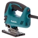 Лобзик мережевий Makita 4350CT (720 Вт, 26 мм, 800-2800 хв-1, кейс) - зображення 4