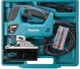 Лобзик мережевий Makita 4350CT (720 Вт, 26 мм, 800-2800 хв-1, кейс) - зображення 5