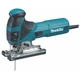 Лобзик сетевой Makita 4351FCT (720 Вт, 26 мм, 800-2800 мин-1, кейс) - изображение 2