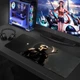 Игровая поверхность (Коврик для мышки) SHLab Мандалорец 02 SHM-292 (70х30 см) (32999) - изображение 2
