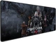 Ігрова поверхня (Килимок для мишки) SHLab Witcher 3 Wild Hunt 01 SHM-285 (90х40 см) (34614) - зображення 1