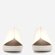 Женские мюли GO SOFT Mona WS170-07 40 26 см Белые (G5904862754031) - изображение 2