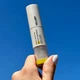 Солнцезащитная минеральная пудра прозрачная с SPF 30 + Hillary Perfect Protection Sun Mineral Brush Powder Sheer Matte SPF СПФ 30 +, 4 г HI-08-668 - изображение 2