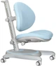 Детское кресло Mealux Ortoback Blue (Y-508 KBL) - изображение 1