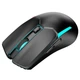 Игровая компьютерная мышь Fantech WGC2 Venom II 2.4Ghz беспроводная RGB подсветка black - изображение 3