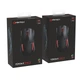 Игровая компьютерная мышь Fantech WGC2 Venom II 2.4Ghz беспроводная RGB подсветка black - изображение 13