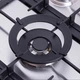 Варочная поверхность газовая на металле Perfelli HGM 71624 I - изображение 5