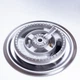 Варочная поверхность газовая на металле WEILOR GM W 714 SS - изображение 6