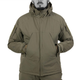 Зимняя куртка UF PRO Delta Ol 4.0 Tactical Winter Jacket Brown Grey Олива L - изображение 3