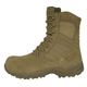 Черевики Belleville TR536 Guardian Hot Weather Lightweight Composite Toe 42 р Койот - зображення 6