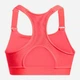 Спортивный топ для бега женский Under Armour Ua Hg Armour High 1379195-628 XS (196883765836) - изображение 16