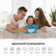 Планшет Thomson TEO 10" Wi-Fi 2/32GB Blue (TEO10-KID2BL32) - зображення 5