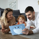 Планшет Thomson TEO 10" Wi-Fi 2/32GB Blue (TEO10-KID2BL32) - зображення 10