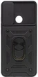 Чехол для смартфона BeCover Military для Xiaomi Redmi 9C/Redmi 10А Black (BC_705578) - изображение 2