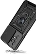Чехол для смартфона BeCover Military для Samsung Galaxy A23 SM-A235 Black (BC_707373) - изображение 4