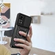 Чехол для смартфона BeCover Military для Xiaomi Redmi Note 11/Note 11S Black (BC_707413) - изображение 6