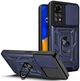 Чехол для смартфона BeCover Military для Xiaomi Redmi Note 11/Note 11S Blue (BC_707414) - изображение 3