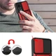 Чехол для смартфона BeCover Military для Xiaomi Redmi Note 11/Note 11S Red (BC_707415) - изображение 5