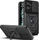 Чехол для смартфона BeCover Military для Motorola Moto G32 Black (BC_708177) - изображение 3