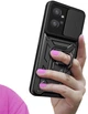 Чехол для смартфона BeCover Military для Motorola Moto G32 Black (BC_708177) - изображение 4