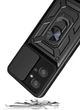 Чехол для смартфона BeCover Military для Motorola Moto G32 Black (BC_708177) - изображение 5