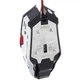 Мышь проводная USB JEDEL GM660 игровая с подсветкой - изображение 2