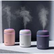 Ультразвуковой увлажнитель воздуха с подсветкой W-261 USB - изображение 8
