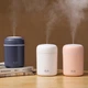 Ультразвуковой увлажнитель воздуха с подсветкой W-261 USB - изображение 13