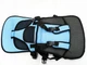 Автокресло детское бескаркасное RIAS Car Cushion Multi Function - изображение 3