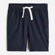 Шорты детские H&M 1033130abr 104 см Темно-синие (PS2030000247561) - изображение 2