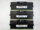 Комплект оперативной памяти Corsair Vengeance DDR3 12Gb (3*4Gb) 2000MHz PC3-16000 (CMZ12GX3M3A2000C10) 12064 Б/У - изображение 1