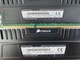 Комплект оперативной памяти Corsair Vengeance DDR3 12Gb (3*4Gb) 2000MHz PC3-16000 (CMZ12GX3M3A2000C10) 12064 Б/У - изображение 2