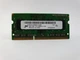 Оперативна пам'ять для ноутбука SODIMM Micron DDR3 2Gb 1333MHz PC3-10600S (MT8JTF25664HZ-1G4M1) 12012 - зображення 1