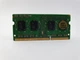 Оперативна пам'ять для ноутбука SODIMM Micron DDR3 2Gb 1333MHz PC3-10600S (MT8JTF25664HZ-1G4M1) 12012 - зображення 2