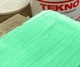Грунтовка акрилова для бетоних поверхонь під гіпс та штукатурку Teknolatex 200 (12 кг). Зелений - зображення 2