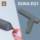 Клеевой пистолет беспроводной Duka Cordless Glue Gun (EG1) - изображение 4