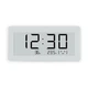 Термогигрометр Xiaomi Temperature and Humidity Monitor Clock (BHR5435GL) - изображение 2