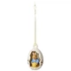 Декоративна підвіска кролик Макс 7 см Bunny Tales Villeroy & Boch (1486626876) - зображення 1